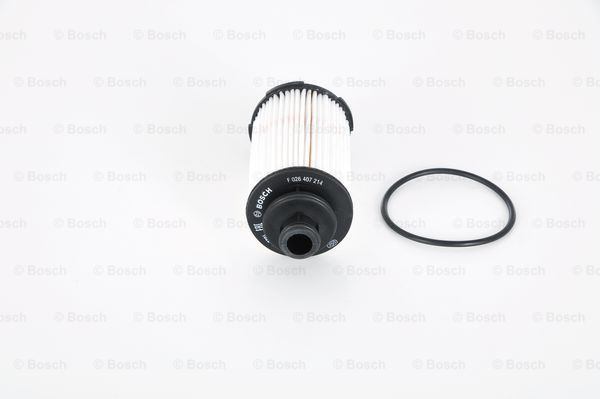 BOSCH alyvos filtras F 026 407 214