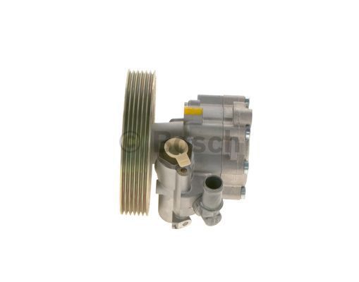 BOSCH hidraulinis siurblys, vairo sistema K S00 000 136