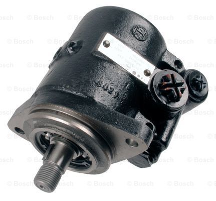 BOSCH hidraulinis siurblys, vairo sistema K S00 000 218