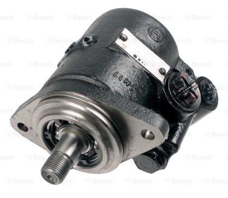 BOSCH hidraulinis siurblys, vairo sistema K S00 000 258