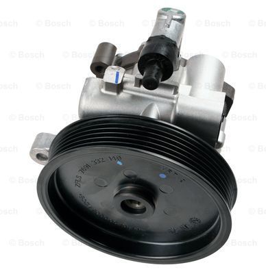 BOSCH hidraulinis siurblys, vairo sistema K S00 000 676