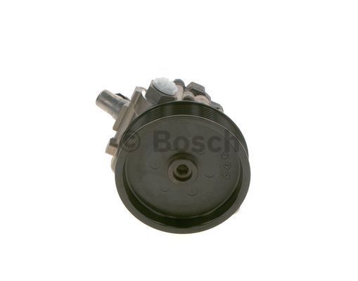 BOSCH Гидравлический насос, рулевое управление K S00 000 694