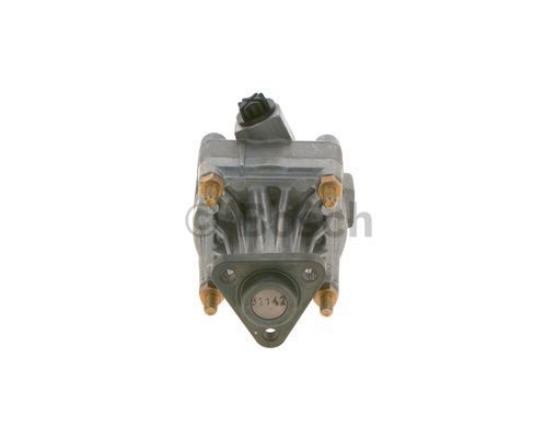 BOSCH hidraulinis siurblys, vairo sistema K S01 000 262