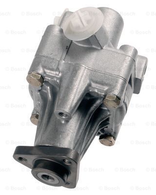 BOSCH hidraulinis siurblys, vairo sistema K S01 000 293