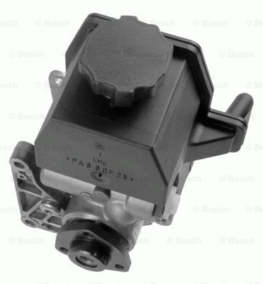 BOSCH hidraulinis siurblys, vairo sistema K S01 000 495