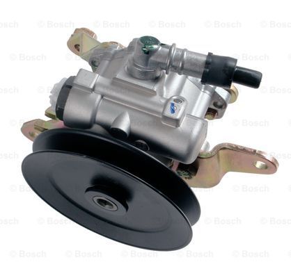 BOSCH hidraulinis siurblys, vairo sistema K S01 000 544