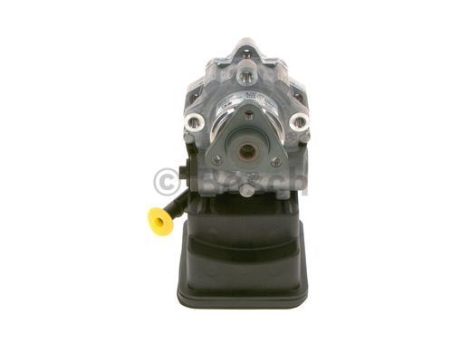 BOSCH hidraulinis siurblys, vairo sistema K S01 000 563