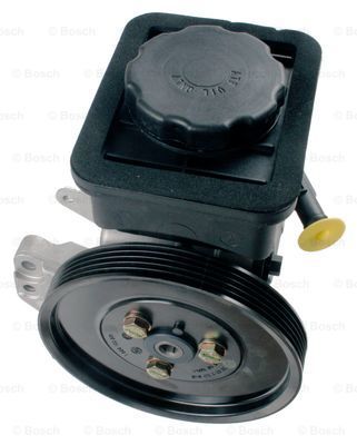 BOSCH hidraulinis siurblys, vairo sistema K S01 000 620