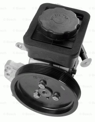 BOSCH hidraulinis siurblys, vairo sistema K S01 000 621