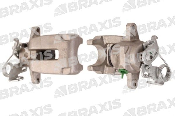 BRAXIS Тормозной суппорт AG0504