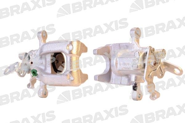 BRAXIS Тормозной суппорт AG1438