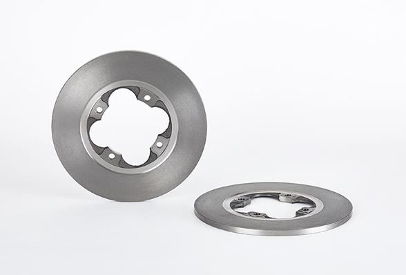 BREMBO stabdžių diskas 08.2162.10