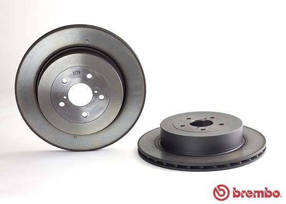 BREMBO stabdžių diskas 09.7813.11