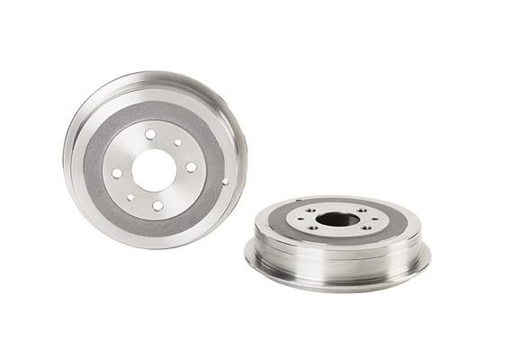 BREMBO stabdžių būgnas 14.7126.20