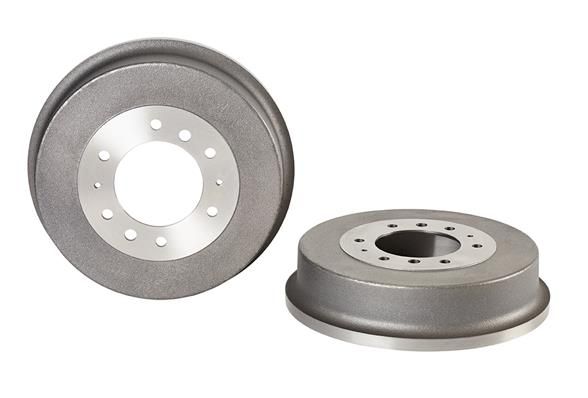 BREMBO Тормозной барабан 14.A674.20