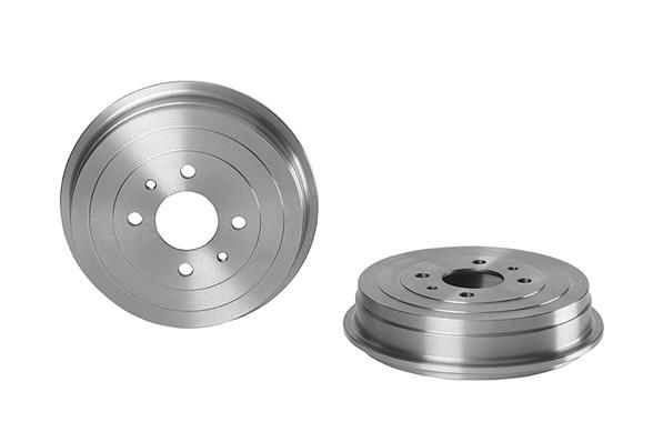 BREMBO Тормозной барабан 14.C014.10