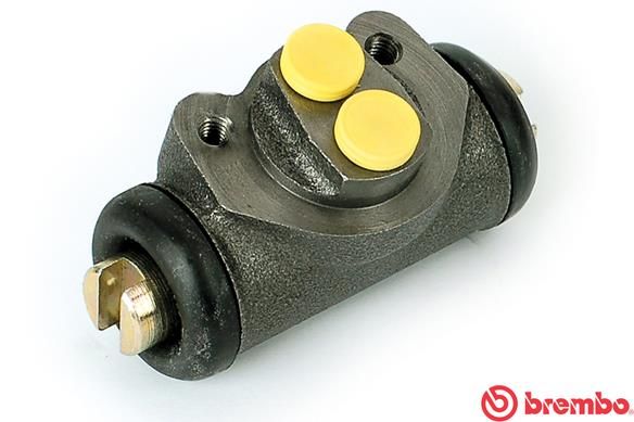 BREMBO rato stabdžių cilindras A 12 090