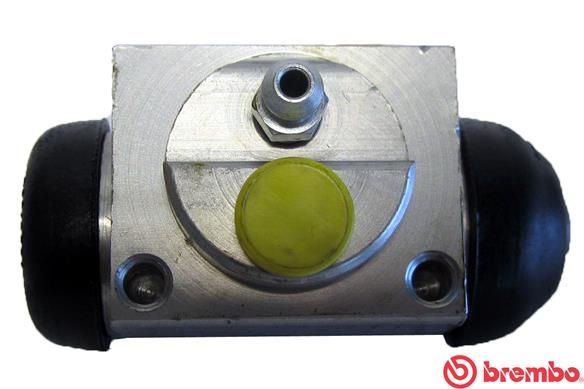 BREMBO rato stabdžių cilindras A 12 532