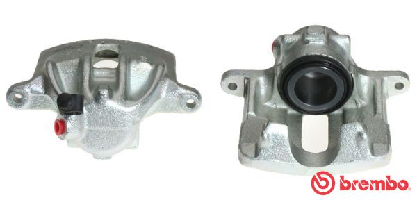 BREMBO stabdžių apkaba F 06 003