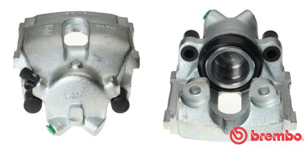 BREMBO stabdžių apkaba F 06 115