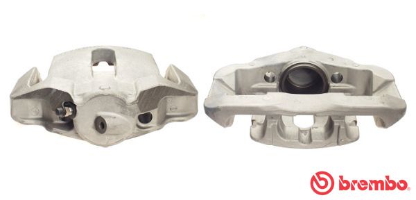 BREMBO stabdžių apkaba F 06 131