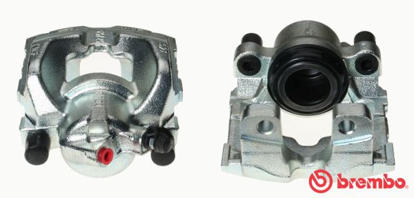 BREMBO stabdžių apkaba F 06 152