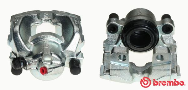 BREMBO stabdžių apkaba F 06 153