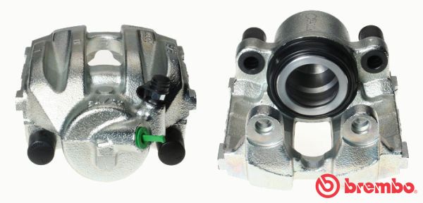 BREMBO stabdžių apkaba F 06 156