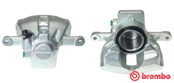 BREMBO stabdžių apkaba F 06 166