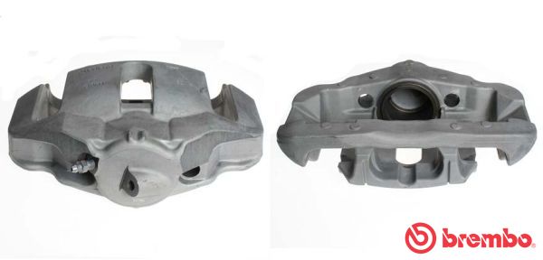 BREMBO stabdžių apkaba F 06 177