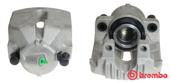 BREMBO stabdžių apkaba F 06 180