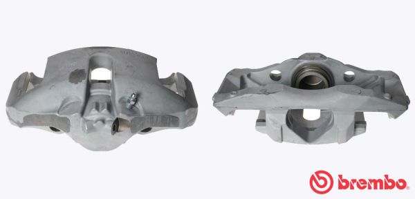 BREMBO stabdžių apkaba F 06 206