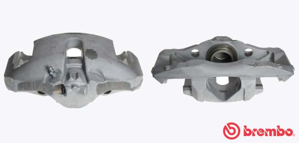 BREMBO stabdžių apkaba F 06 207