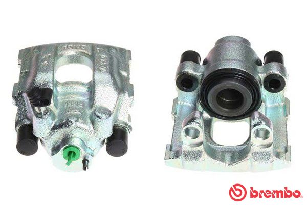 BREMBO Тормозной суппорт F 06 231