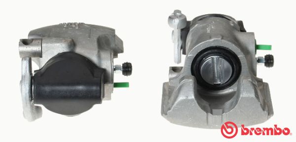 BREMBO stabdžių apkaba F 23 005