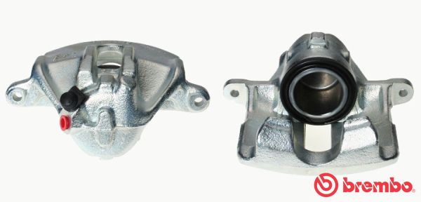 BREMBO stabdžių apkaba F 23 032