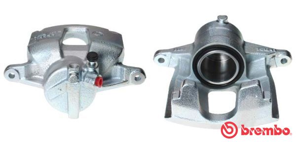 BREMBO stabdžių apkaba F 23 115