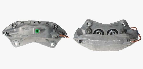 BREMBO Тормозной суппорт F 23 126