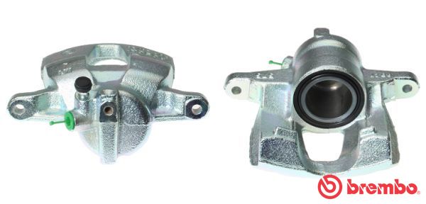 BREMBO stabdžių apkaba F 23 132