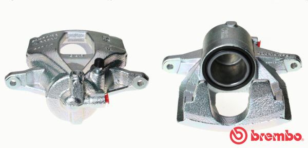 BREMBO Тормозной суппорт F 23 159