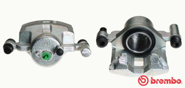 BREMBO Тормозной суппорт F 24 061