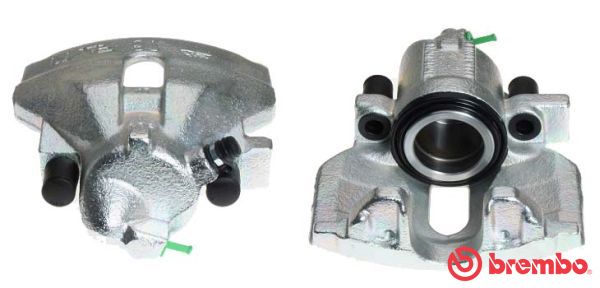 BREMBO stabdžių apkaba F 24 085