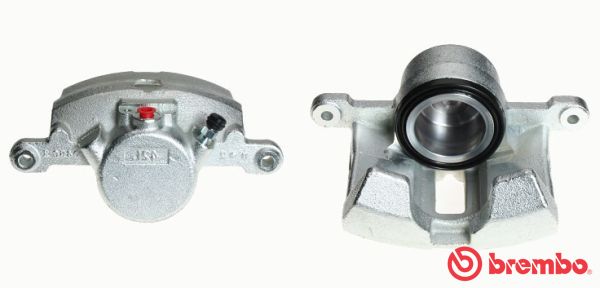 BREMBO stabdžių apkaba F 24 138