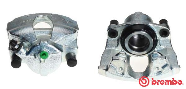 BREMBO stabdžių apkaba F 28 080