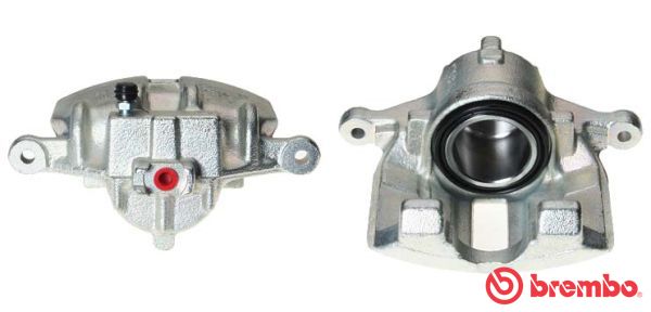 BREMBO stabdžių apkaba F 28 083