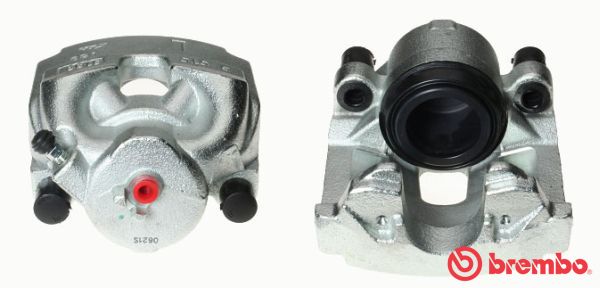 BREMBO Тормозной суппорт F 28 096