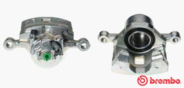 BREMBO Тормозной суппорт F 30 062