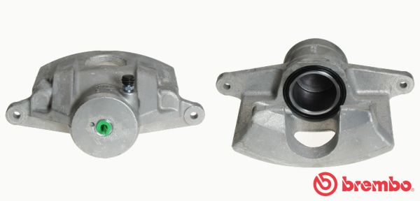 BREMBO Тормозной суппорт F 30 089