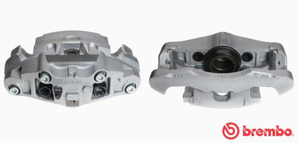 BREMBO stabdžių apkaba F 36 037