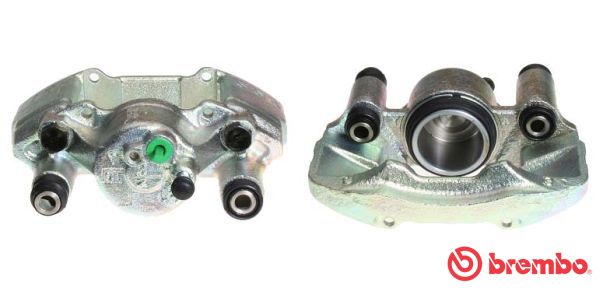 BREMBO stabdžių apkaba F 49 003